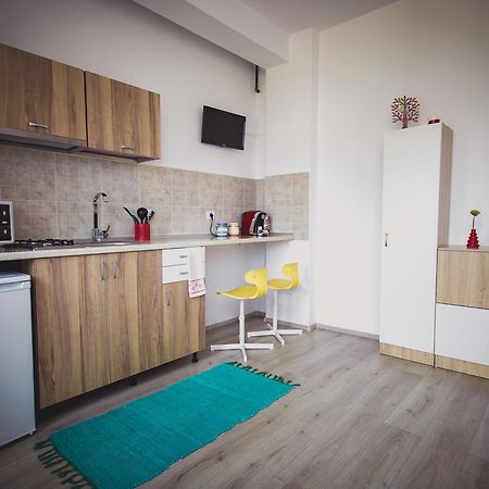Apartamento Romantic Tomis Mamaia Constanţa Exterior foto
