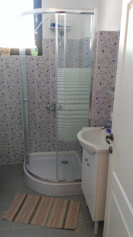 Apartamento Romantic Tomis Mamaia Constanţa Exterior foto